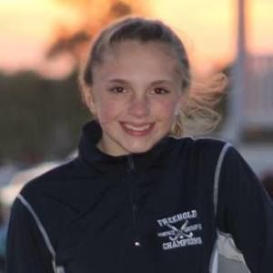 Meet your Posher, Mary